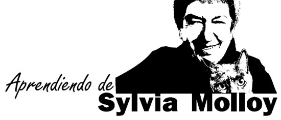 Sylvia Molloy